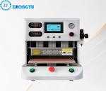 OCA LCD Glass 16 Inch Press Laminating Mobile Phone Repair Equipment Machine