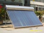 50L-500 Liter All Stainless Steel Unpressurized Solar Geyser Water Heater for