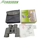 Porro Prism BK7 8x40 Kids Toy Binoculars Waterproof Fold Down Eyecup Classic