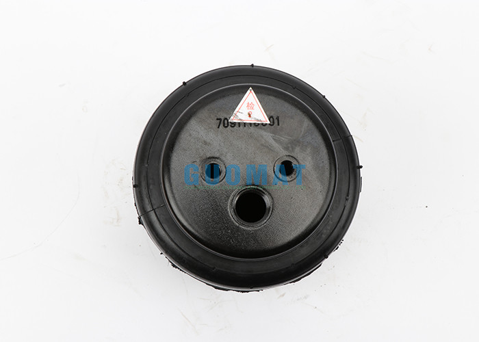 Air Lift Suspension Air Bags For Pickup Trucks / Cars Instead Of Coil Spring