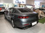 Geely Preface L Xingrui L New Energy Luxury 5 Seater Suv Petrol Gasoline
