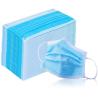 Buy cheap Splash Repellent Disposable Protective Mask For Medical Examination from wholesalers