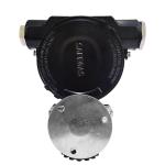Fixed Hydrocarbon Gas Detector 0-100%LEL HC Gas Meter For Car Testing Environmen