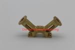 H59 Copper Die Casting Products Thickness 0.3mm For Power Cables