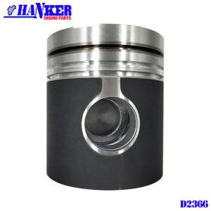 Wholesale Excavator Engine Spare Parts Piston 65.02501-0222B For DE12TI D2366 Daewoo from china suppliers