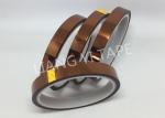 *****Polyimide film silicone glue insulation tape