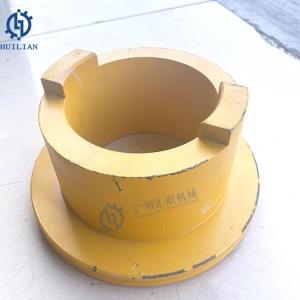 Wholesale 21N-70-14220 Bucket Bushing For KOMATSU Excavator Spare Parts from china suppliers