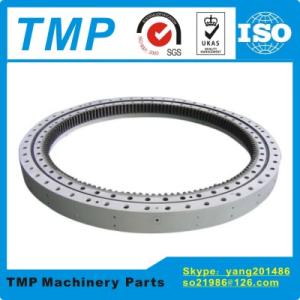 Wholesale VLA200844N Slewing Bearings (734x950.1x56mm) TMP slew bearing Excavator bearings from china suppliers