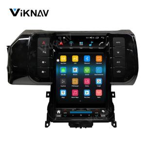 Wholesale For Land Rover Evoque L551 L538 Multimedia Player Auto Stereo Carplay from china suppliers