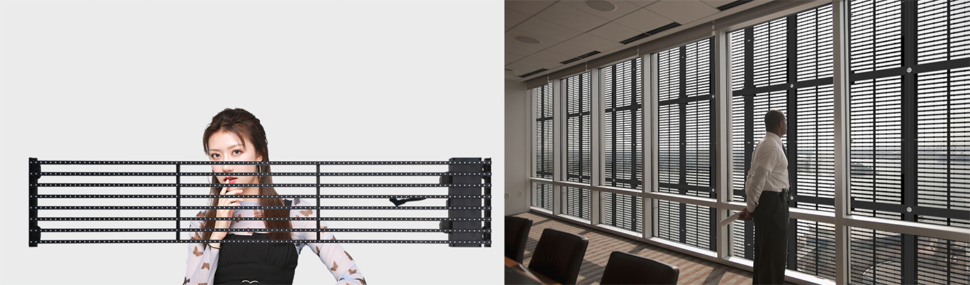P12 P15 DIP Outdoor Led Curtain Screen Mesh For Advertising 8000nits