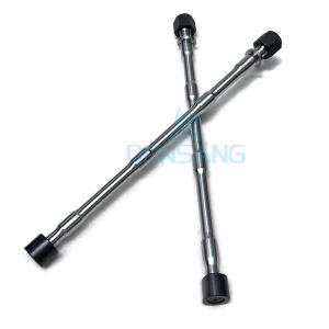 Wholesale Excavator Hammer Side Bolt SB43 Breaker Bolt 42CrMo 40Cr Material DS11B from china suppliers