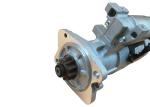 Caterpillar / Ersatz / S6K-T / Cat3066 Truck Starter Motor 32B66-10100 32B66