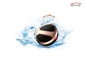 Wholesale SOS Alarm Wearable Mini Gps Tracker Locator Anti - Lost Real Time Tracking from china suppliers