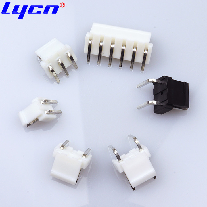 Molex Wire To Board Connectors