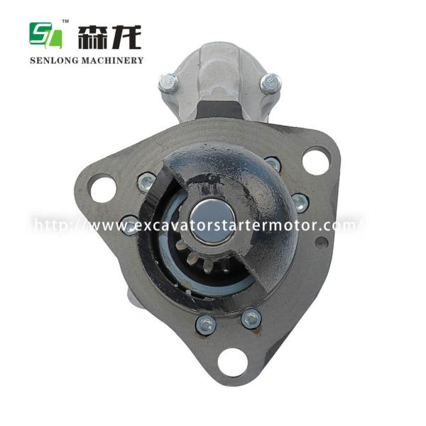 24V 7.5KW 12T 39MT STARTER 3102763 3938497 5256416 5284106 5367770 10461759