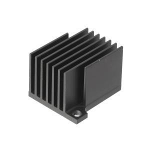 Wholesale Customized Skiving Heat Sink Excellent Heat Dissipation For Industrial Applications from china suppliers