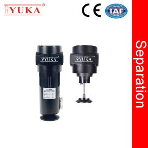 Wholesale Hydrocyclone Separator For Air Tank Air Compressor from china suppliers