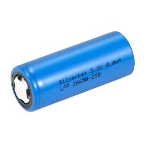 Wholesale High Power Lithium Ion Battery 26650 3.2V 2500 MAh For Power Sports Starting Battery from china suppliers