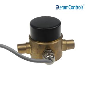 Wholesale Brass IP65 Water Differential Pressure Transmitter 0-10V from china suppliers