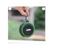 Outdoor Powerful Portable Speakers Active Waterproof Handsfree Speakers