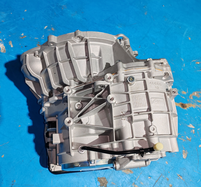 VT2 VT3 Automatic Transmission System Assembly Gear Box 1701100U8520 for Jianghuai