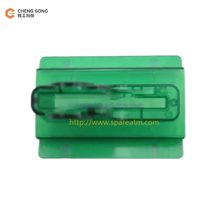 GRG H22 Card Reader Protective Bezel Essential Part for ATM Machines