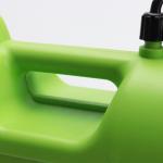 Portable Outdoor Dog Shower Tool Pet Grooming Massage Dog Shampoo Sprayer