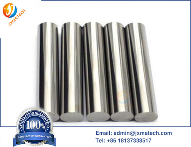 YG8 Series Tungsten Carbide Rod For Milling And Drilling Parts In Processing Industry