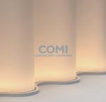 Silicone Flexible LED Wall Washer 360 Degree 18W Per Meter IP68 For Outdoor