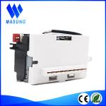 Flexible 58mm USB Thermal Receipt Printer High Speed Lightweight thermal paper
