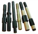 T38 T45 T51 Shank Adapter Top Hammer Drilling for Rock / Mining