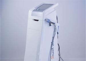 Wholesale accurate 1-22Hz BS-SWT6000 eswl shock waves for Connective Tissue Pain and degeneration from china suppliers