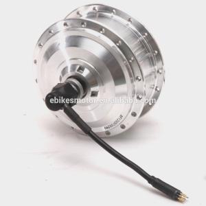 Wholesale 2017 250w Big Rear WHEEL Electric Bike Bicycle Motor Conversion Kit from china suppliers