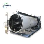 Professional Freeze Drying Equipment for Pharmaceutical Industry