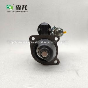 Wholesale 24V 11T Starter Motor For YUTONG BUS ZK6831 ZK6898 3708-00200 3708-00054 from china suppliers