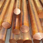 Affordable 15mm Copper Rod for Welding Length 1-6m from Professional Manufacture