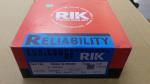 4 Cylinder Sm Piston Rings , Nissan Truck Parts 99.2MM RIK QD32TI