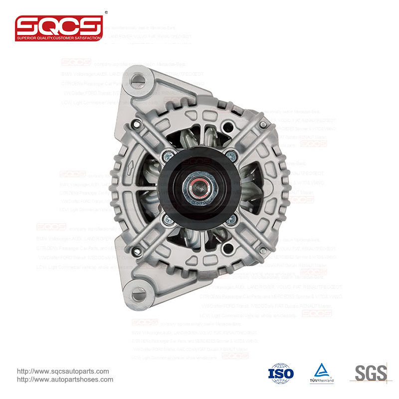 Repair Auto Parts Alternator 0091540202 0123320010