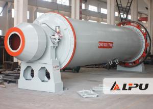 High Efficiency Mining Ceramic Grinding Ball Mill in Limestone Grinding Plant