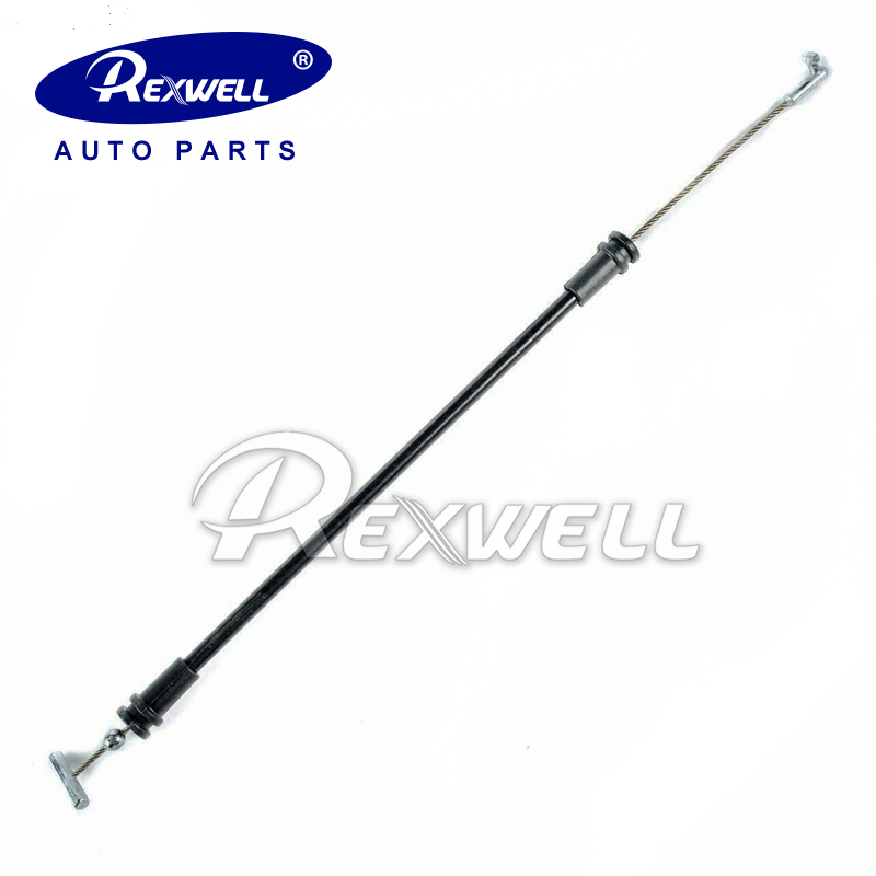 Car front door handle cable For Mercedes Benz Smart FORFOUR 454 A4547230169