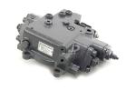 SBS120 Hydraulic Pump Regulator Excavator Spare Parts With EPR