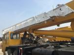 Used Tadano crane 30T for sale