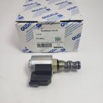 Solenoid Valve 274-8034 For CAT 303.5E 304E 308E 246C 272C