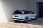 Xpeng G9 SUV Pure Electric Medium to Large 5-door 5-seater Electric Crossover