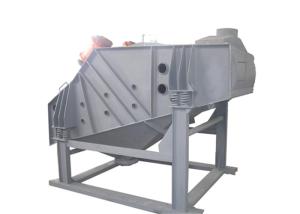 Wholesale Coal Screening Equipment Mogensen Gravel Probability Circular Motion Screen from china suppliers