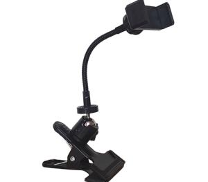 Wholesale Flexible Camera Gooseneck Mount Phone Holder Clip Stand Table 750mm from china suppliers
