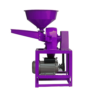DONGYA 2109 Mini Corn Grain Crusher/grinder