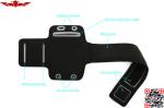 100% Qualify And Brand New Outdoor Sports Armband Case For Iphone Multi Color