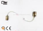 YNF02659 K3112 Excavator Electric Parts Hydraulic Pump Solenoid Valve Golden