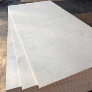 Wholesale Sturdy Practical Hard Wood Plywood , Multipurpose Timber Veneer Sheets from china suppliers